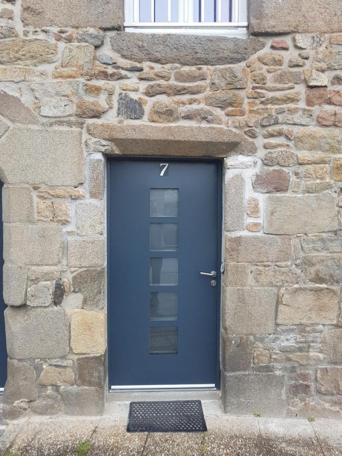 Appartement T2 Saint Malo, Dinard, Dinan Et Dol Miniac-Morvan Bagian luar foto