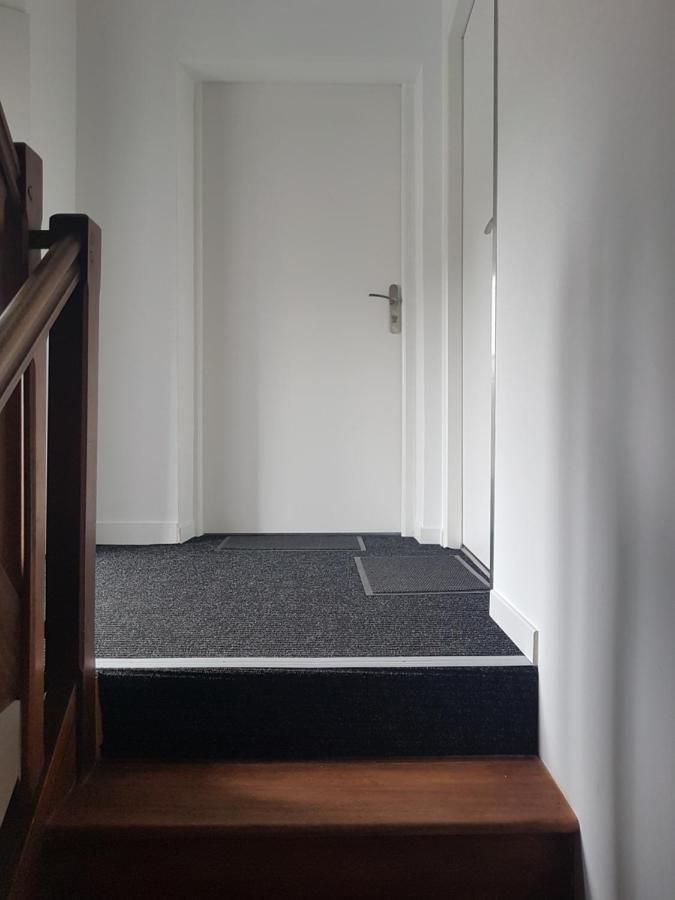 Appartement T2 Saint Malo, Dinard, Dinan Et Dol Miniac-Morvan Bagian luar foto